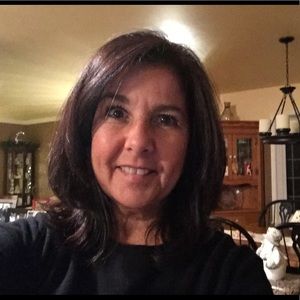 Meet your Posher, Diane